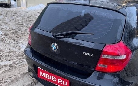 BMW 1 серия, 2011 год, 730 000 рублей, 4 фотография