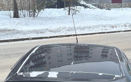 Chevrolet Aveo III, 2008 год, 345 000 рублей, 7 фотография