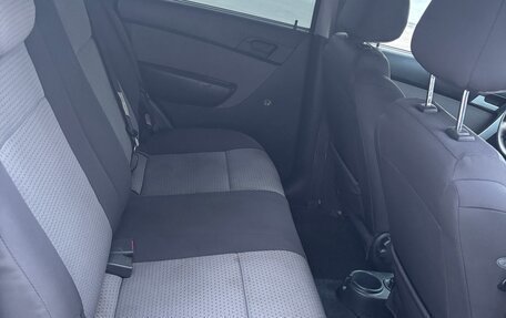 Chevrolet Aveo III, 2008 год, 345 000 рублей, 9 фотография