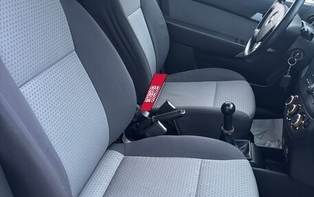 Chevrolet Aveo III, 2008 год, 345 000 рублей, 10 фотография