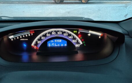 Honda Freed I, 2013 год, 1 100 000 рублей, 8 фотография