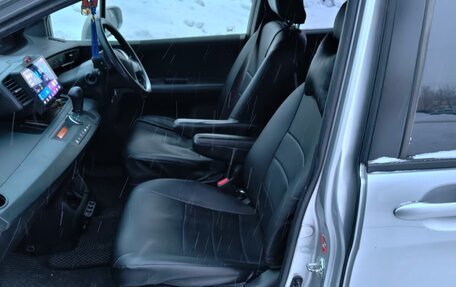 Honda Freed I, 2013 год, 1 100 000 рублей, 6 фотография