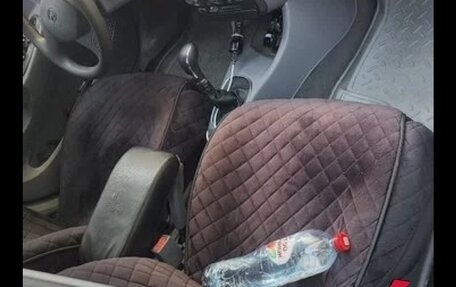 Hyundai Accent II, 2009 год, 425 000 рублей, 4 фотография