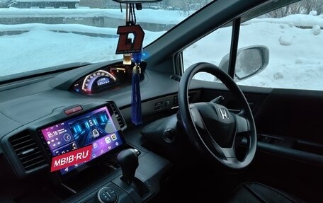 Honda Freed I, 2013 год, 1 100 000 рублей, 7 фотография