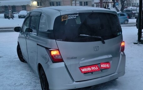 Honda Freed I, 2013 год, 1 100 000 рублей, 4 фотография