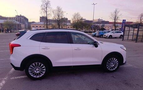 Haval Jolion, 2025 год, 1 820 000 рублей, 4 фотография