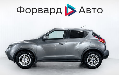 Nissan Juke II, 2012 год, 949 000 рублей, 4 фотография