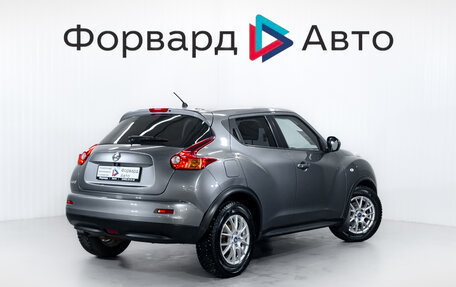 Nissan Juke II, 2012 год, 949 000 рублей, 7 фотография
