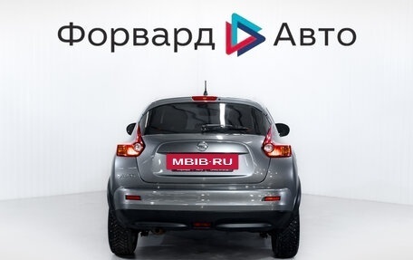 Nissan Juke II, 2012 год, 949 000 рублей, 6 фотография