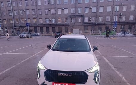 Haval Jolion, 2025 год, 1 820 000 рублей, 2 фотография