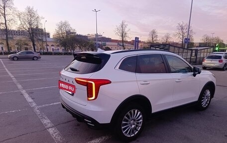 Haval Jolion, 2025 год, 1 820 000 рублей, 5 фотография
