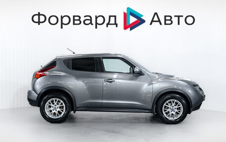 Nissan Juke II, 2012 год, 949 000 рублей, 8 фотография