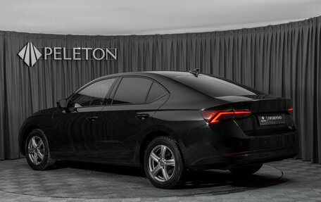 Skoda Octavia IV, 2021 год, 2 180 000 рублей, 4 фотография