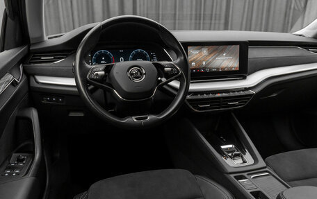 Skoda Octavia IV, 2021 год, 2 180 000 рублей, 9 фотография