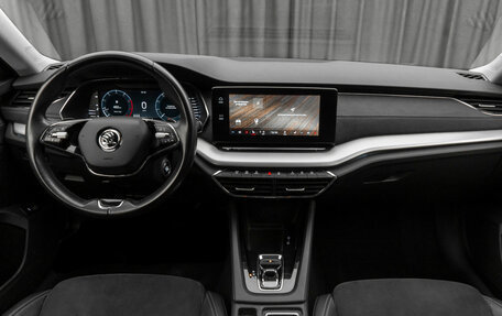 Skoda Octavia IV, 2021 год, 2 180 000 рублей, 10 фотография