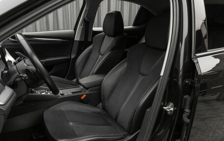 Skoda Octavia IV, 2021 год, 2 180 000 рублей, 11 фотография