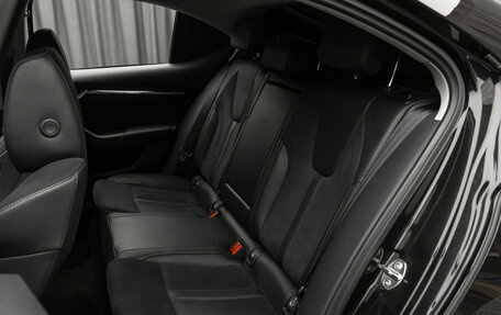 Skoda Octavia IV, 2021 год, 2 180 000 рублей, 14 фотография