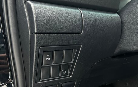 Toyota Fortuner II, 2021 год, 3 580 000 рублей, 16 фотография