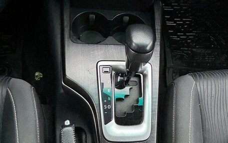 Toyota Fortuner II, 2021 год, 3 580 000 рублей, 10 фотография