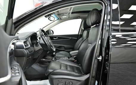 KIA Sorento III Prime рестайлинг, 2015 год, 1 845 000 рублей, 10 фотография