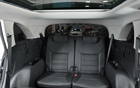 KIA Sorento III Prime рестайлинг, 2015 год, 1 845 000 рублей, 9 фотография