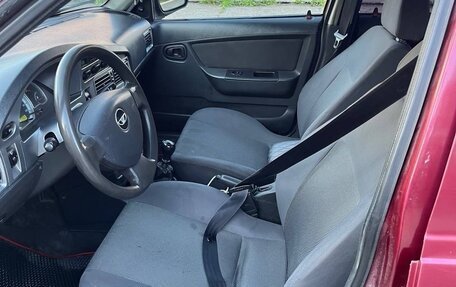 Daewoo Nexia I рестайлинг, 2010 год, 160 000 рублей, 5 фотография