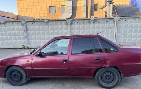 Daewoo Nexia I рестайлинг, 2010 год, 160 000 рублей, 2 фотография