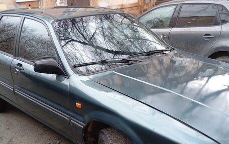 Mitsubishi Galant V, 1988 год, 150 000 рублей, 3 фотография