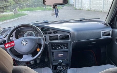 Daewoo Nexia I рестайлинг, 2010 год, 160 000 рублей, 6 фотография