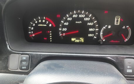 Honda Odyssey II, 2000 год, 650 000 рублей, 6 фотография