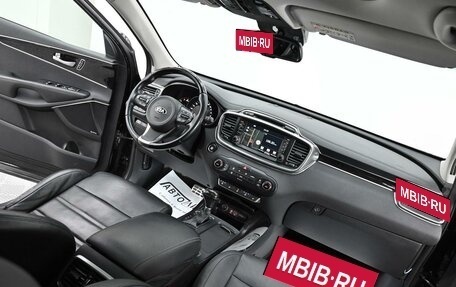 KIA Sorento III Prime рестайлинг, 2015 год, 1 845 000 рублей, 5 фотография