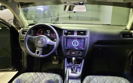 Volkswagen Jetta VI, 2012 год, 720 000 рублей, 6 фотография