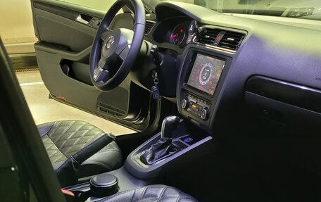 Volkswagen Jetta VI, 2012 год, 720 000 рублей, 5 фотография