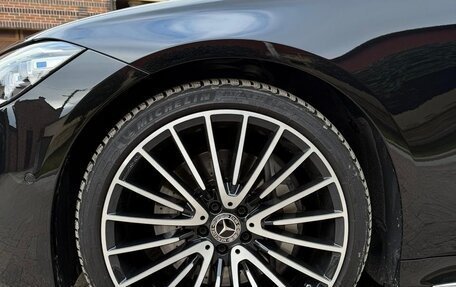 Mercedes-Benz S-Класс, 2021 год, 11 500 000 рублей, 7 фотография