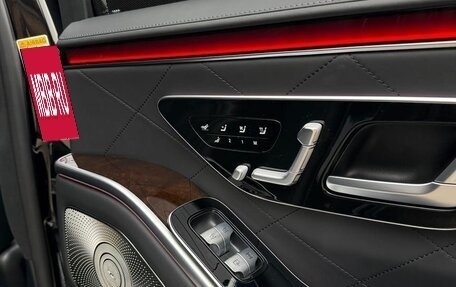 Mercedes-Benz S-Класс, 2021 год, 11 500 000 рублей, 9 фотография