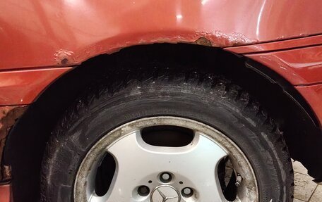 Mercedes-Benz C-Класс, 2001 год, 550 000 рублей, 8 фотография