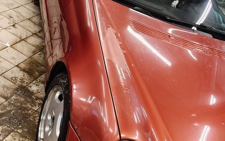 Mercedes-Benz C-Класс, 2001 год, 550 000 рублей, 9 фотография