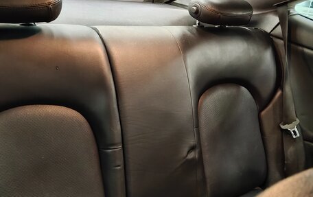 Mercedes-Benz C-Класс, 2001 год, 550 000 рублей, 6 фотография