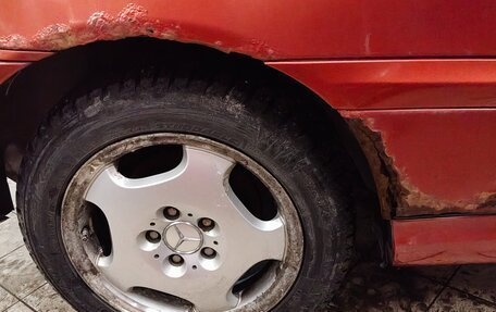 Mercedes-Benz C-Класс, 2001 год, 550 000 рублей, 7 фотография