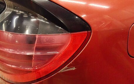 Mercedes-Benz C-Класс, 2001 год, 550 000 рублей, 11 фотография