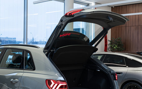 Audi Q3, 2025 год, 5 745 000 рублей, 7 фотография