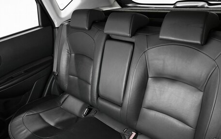 Nissan Qashqai, 2008 год, 795 000 рублей, 9 фотография