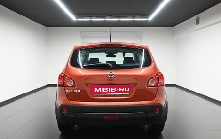 Nissan Qashqai, 2008 год, 795 000 рублей, 4 фотография