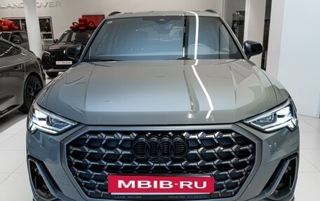 Audi Q3, 2025 год, 5 745 000 рублей, 2 фотография