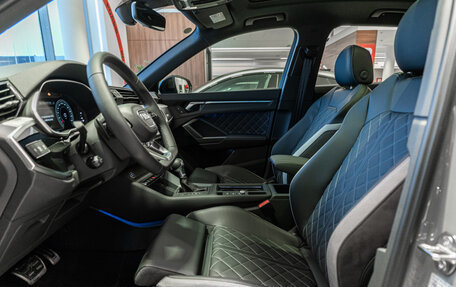 Audi Q3, 2025 год, 5 745 000 рублей, 10 фотография