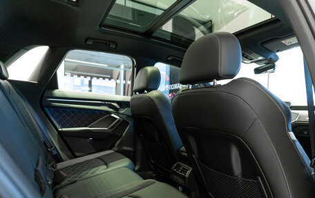 Audi Q3, 2025 год, 5 745 000 рублей, 12 фотография