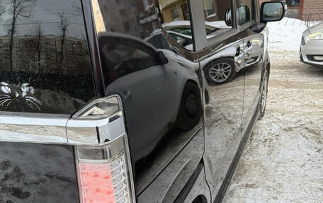 Honda N-BOX I рестайлинг, 2014 год, 750 000 рублей, 4 фотография