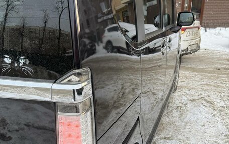 Honda N-BOX I рестайлинг, 2014 год, 750 000 рублей, 6 фотография