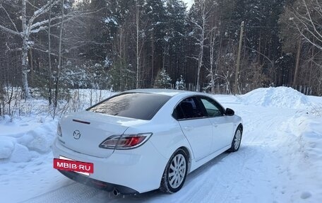 Mazda 6, 2011 год, 950 000 рублей, 5 фотография