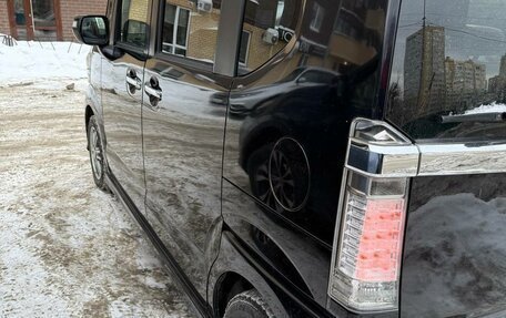 Honda N-BOX I рестайлинг, 2014 год, 750 000 рублей, 5 фотография